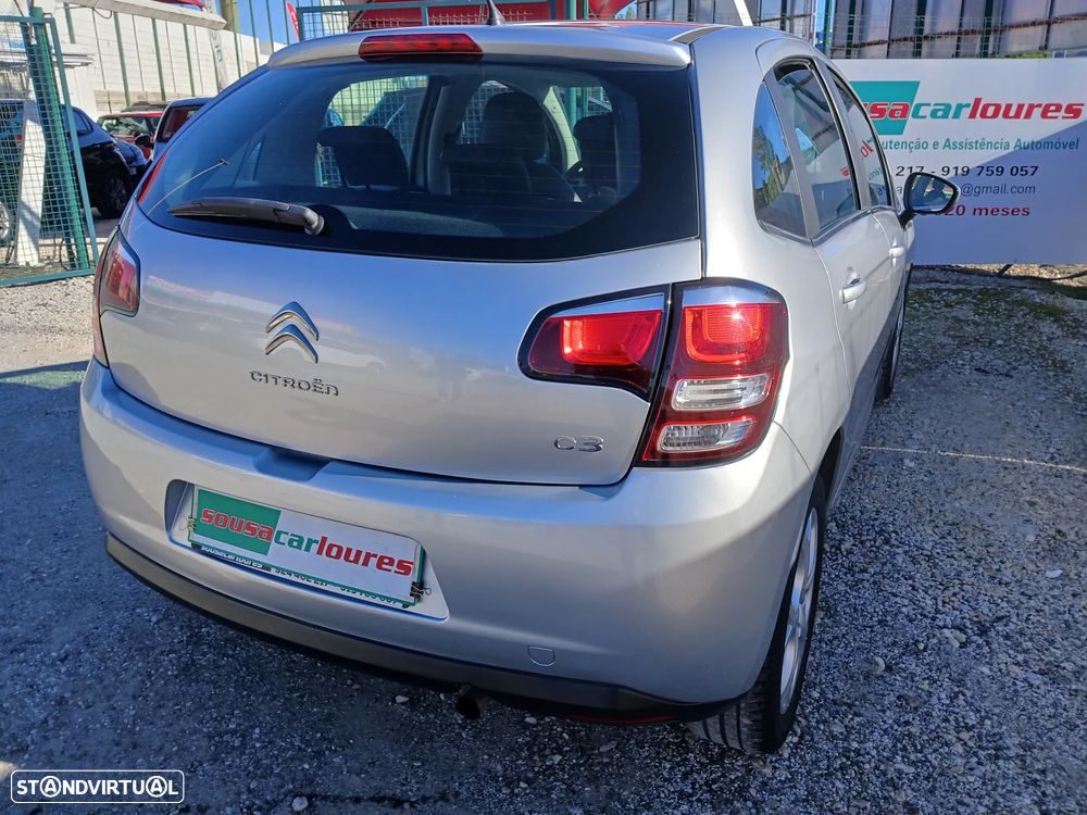 Citroën C3 1.2 PureTech Collection - 9