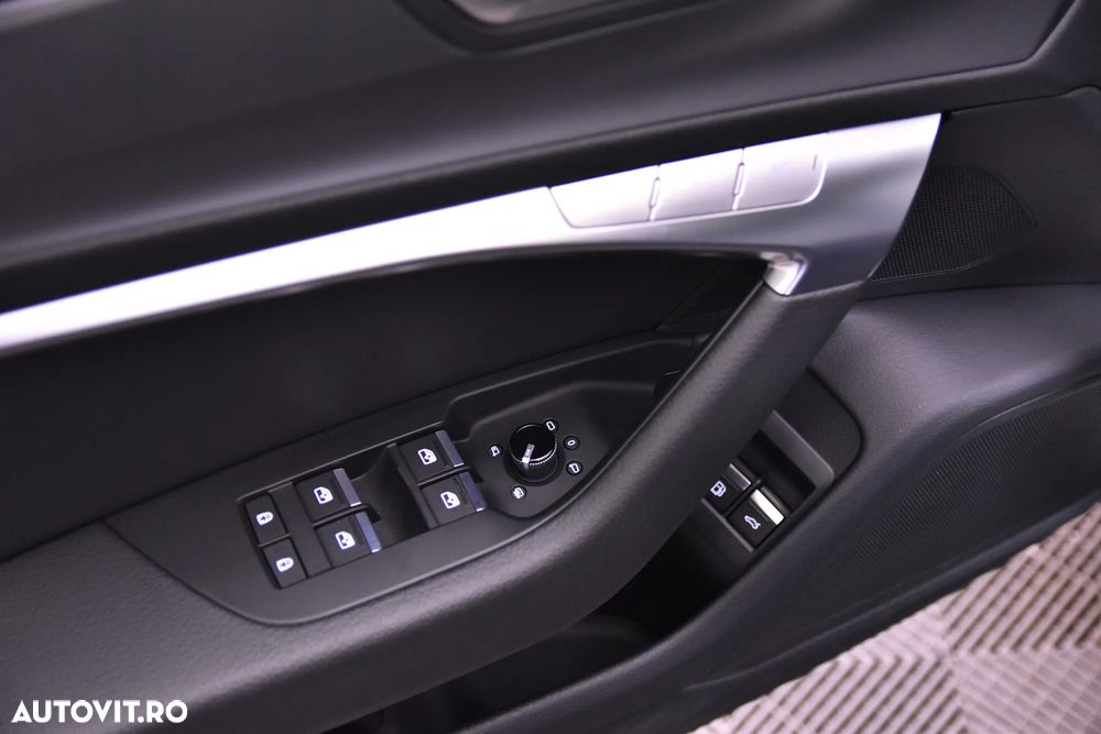 Audi A6 50 TFSI e quattro S tronic - 13