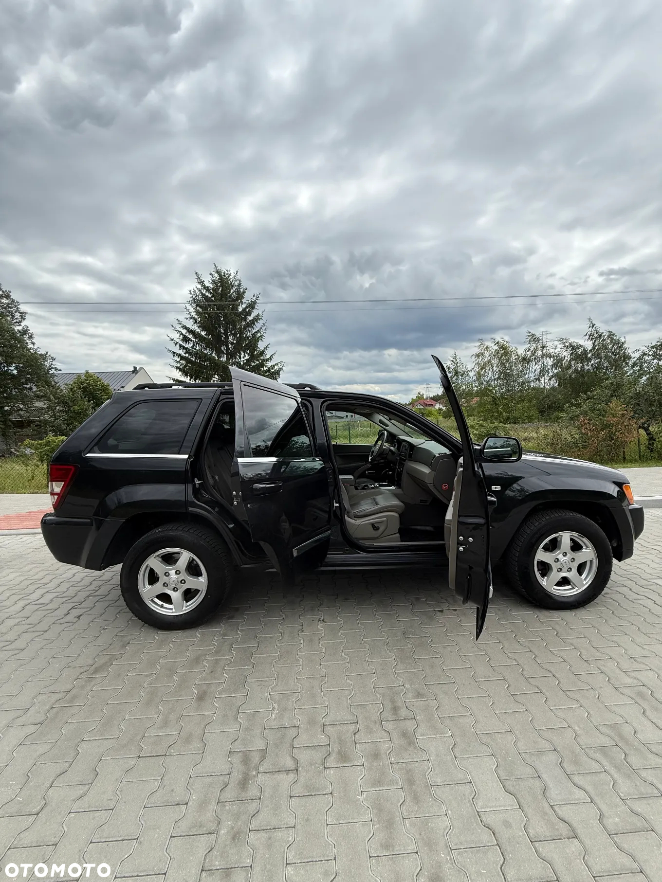 Jeep Cherokee 2.8 CRD Limited - 8