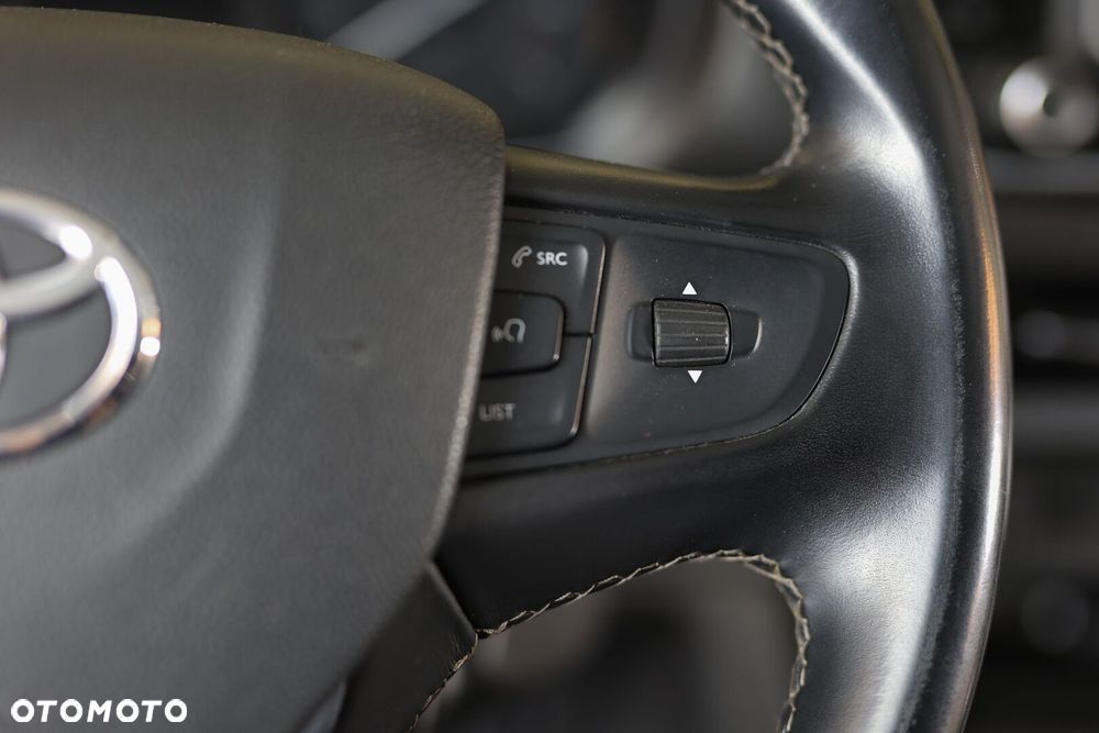 Toyota PROACE - 35