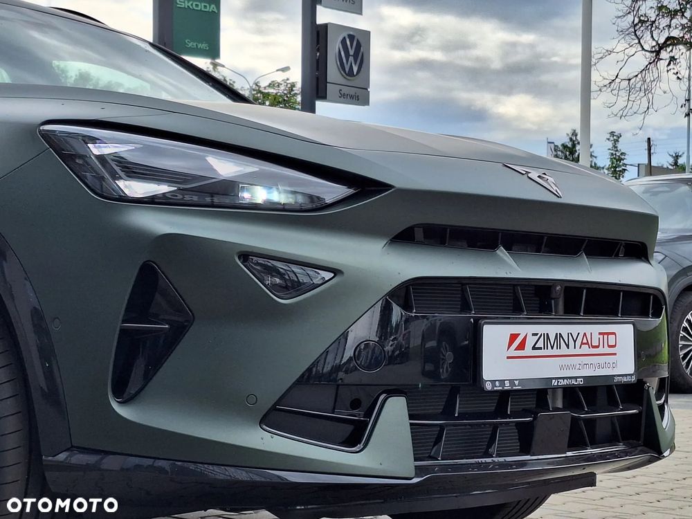 Cupra Formentor 1.5 eTSI mHEV Tribe Edition DSG - 12