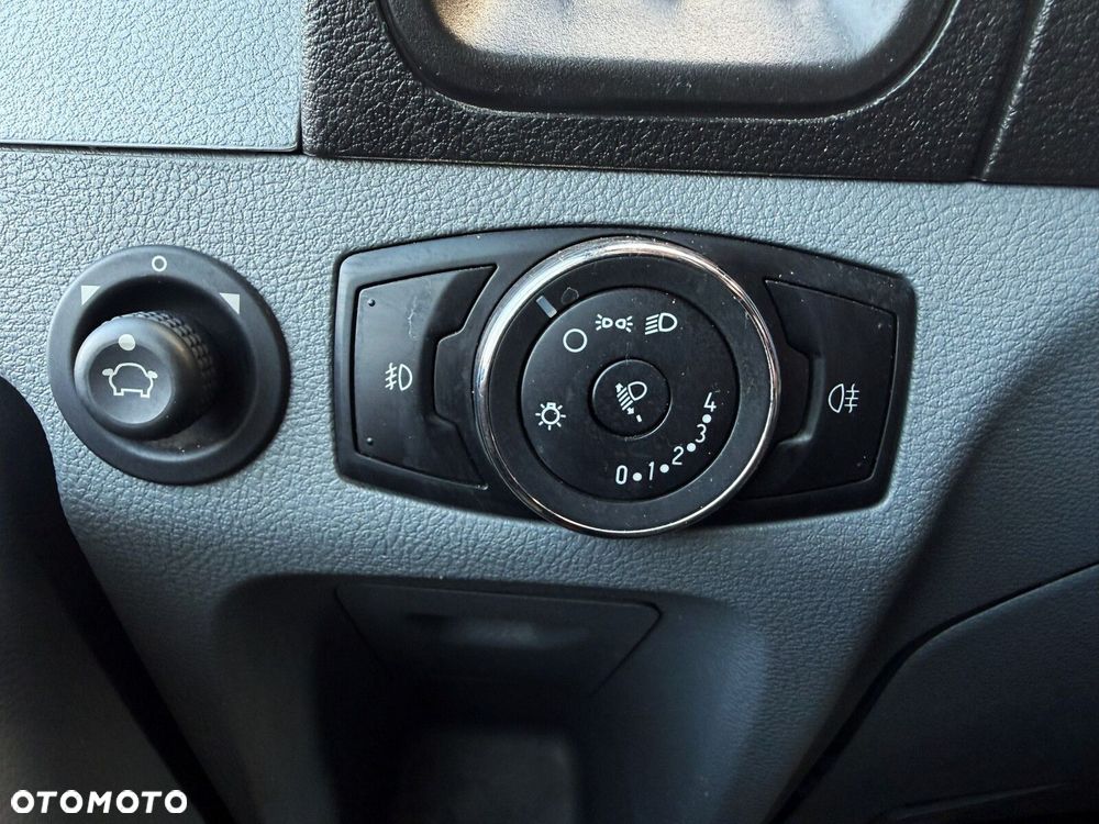Ford transit TREND L4H3 - 10