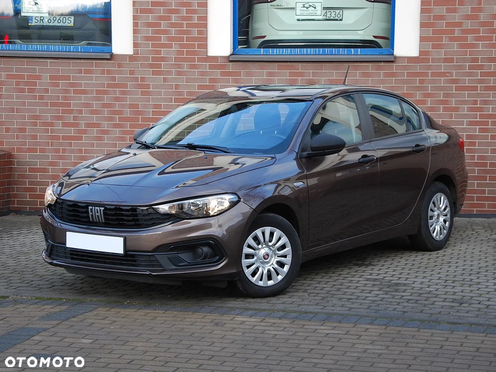 Fiat Tipo 1.4 Classic - 22
