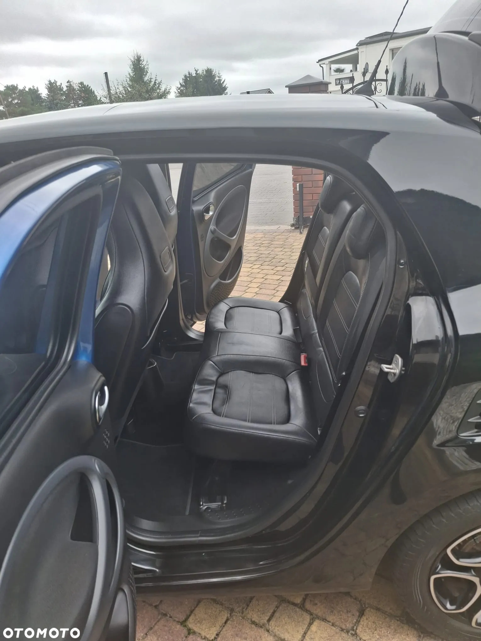 Smart Forfour prime - 11