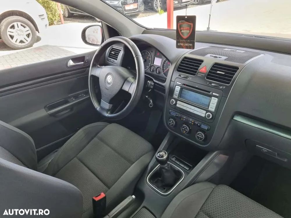 Volkswagen Golf 1.4 TSI GT Sport - 13