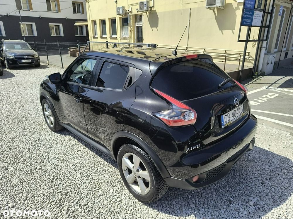 Nissan Juke - 33