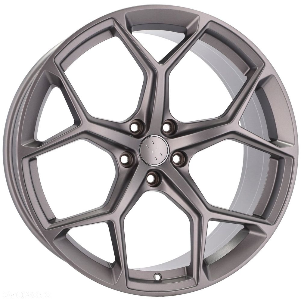 4x Felgi 20 m.in. do AUDI A5 8F 8T F5 RS5 A7 4G8 4K8 RS7 Q7 SQ8 Q8 e-tron Sportback - I5598 (FBX112) - 9