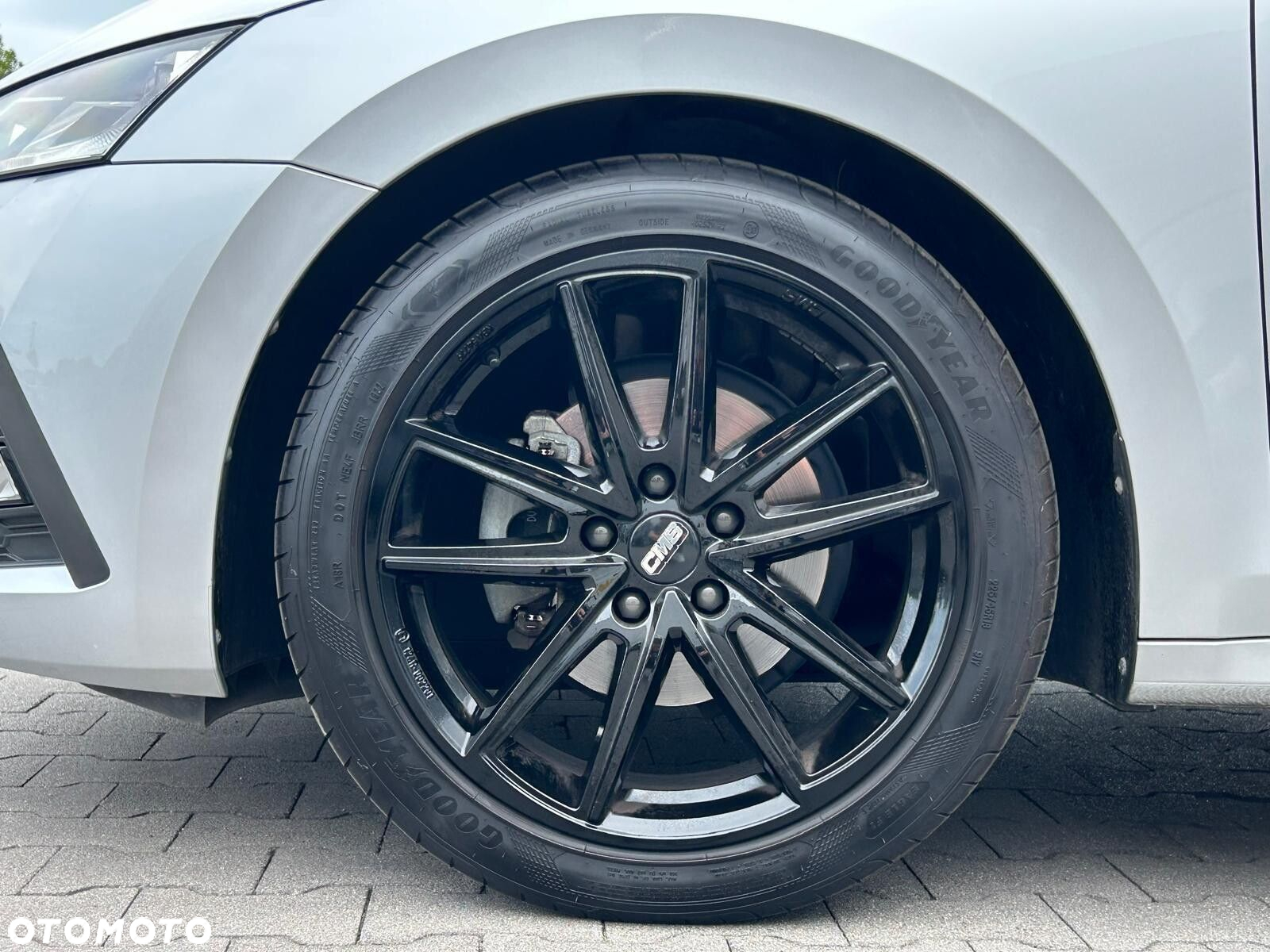 Skoda Octavia - 37