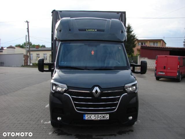 Renault Master - 1