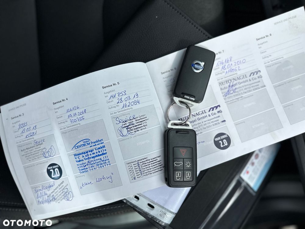 Volvo XC 60 - 20