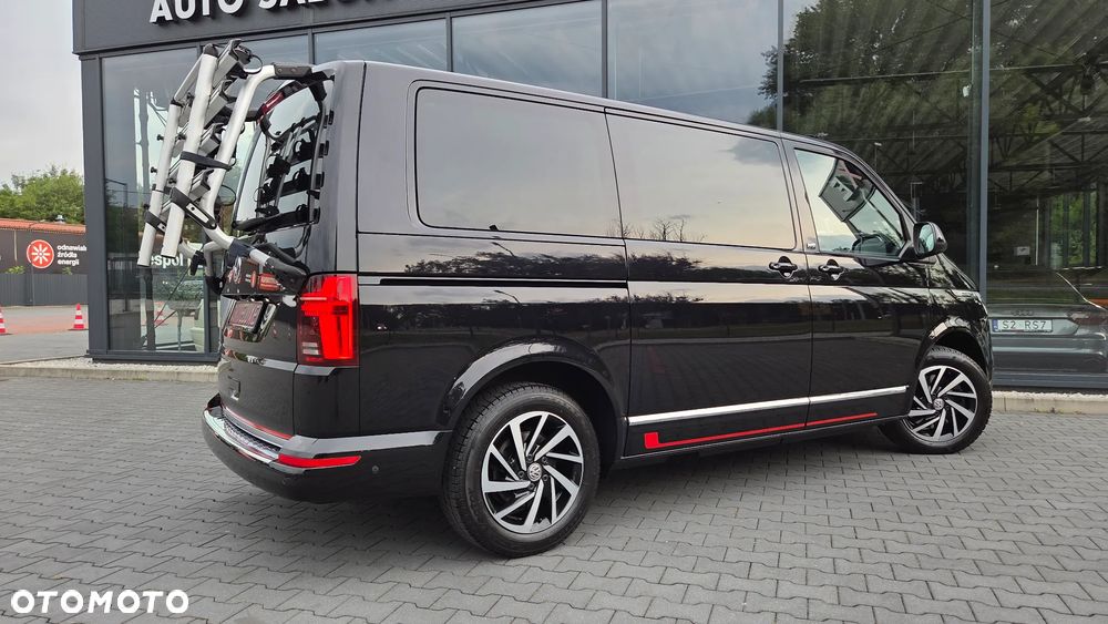 Volkswagen Multivan 2.0 TDI L1 Highline 4Motion DSG - 38