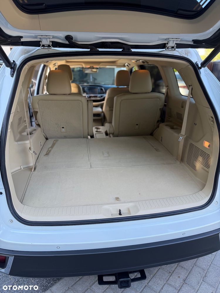 Toyota Highlander - 25
