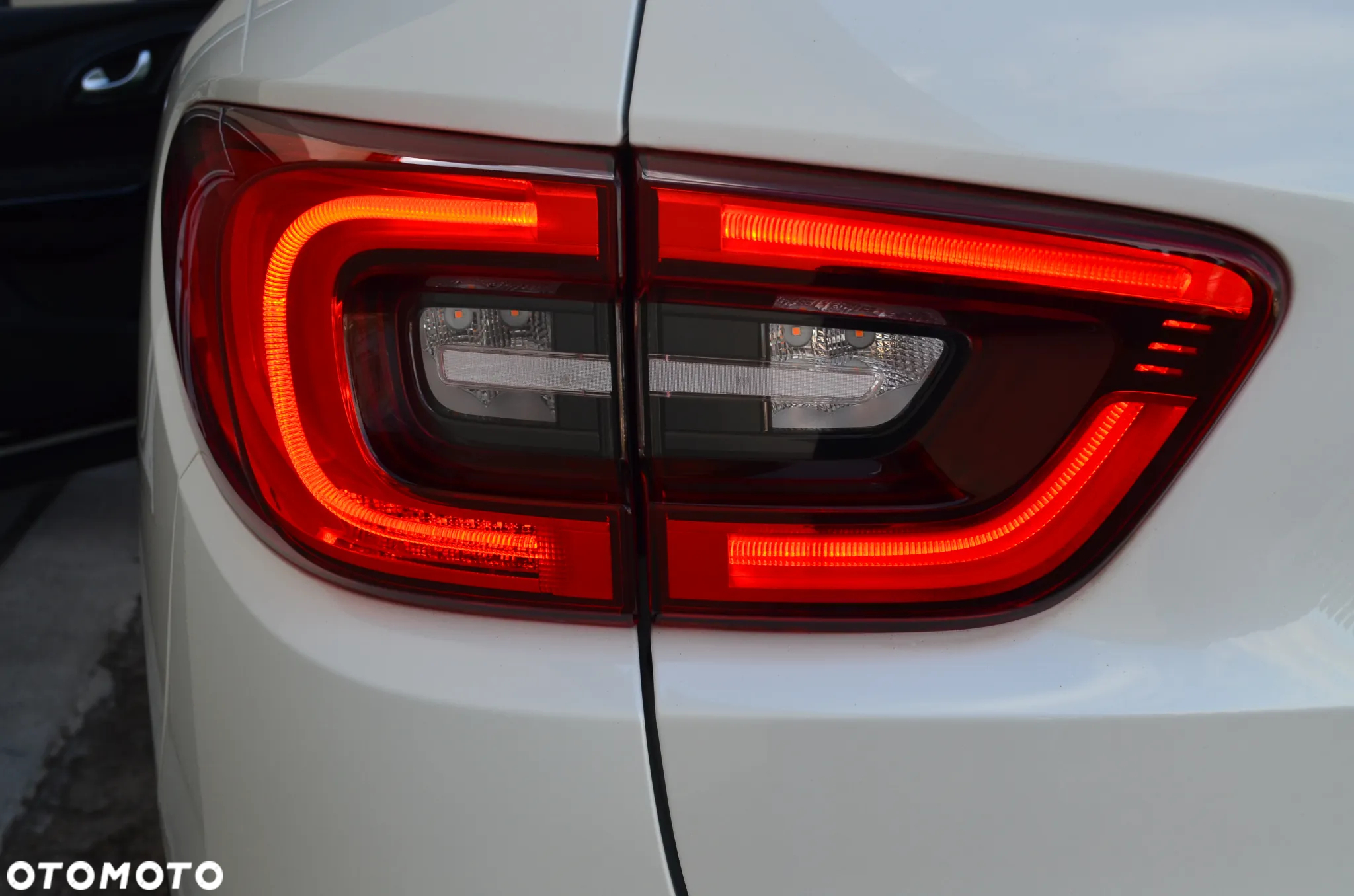 Renault Kadjar 1.3 TCe FAP Zen - 36
