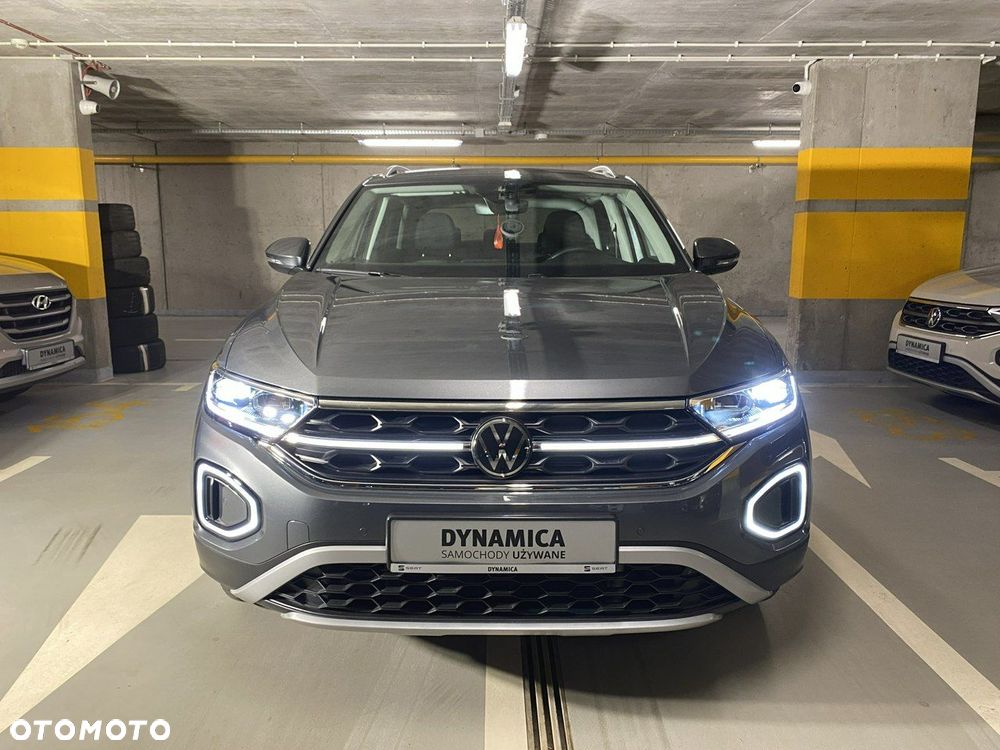 Volkswagen T-Roc - 2