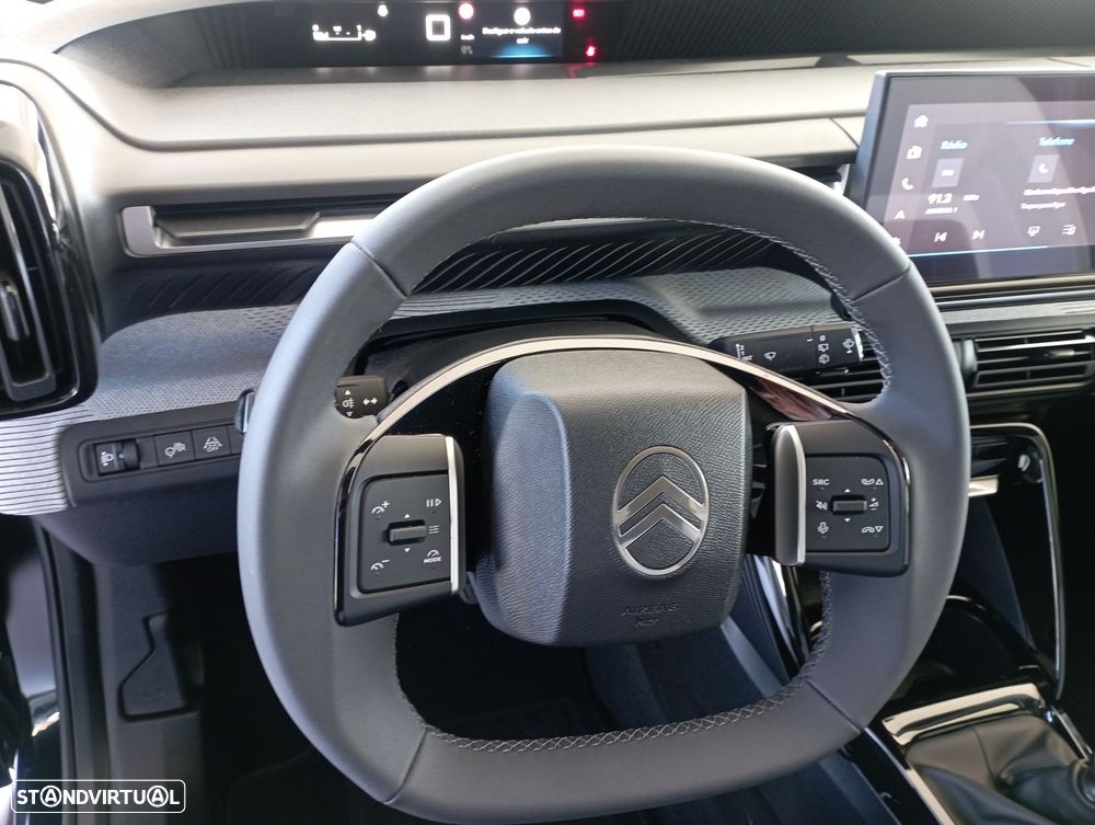 Citroën C3 1.2 Turbo Max - 14