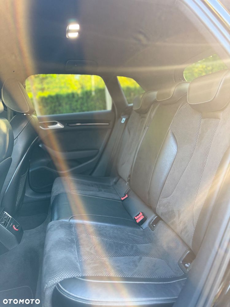 Audi A3 Sportback - 31