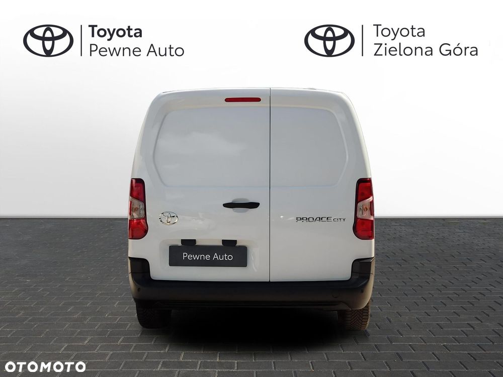Toyota PROACE CITY - 5