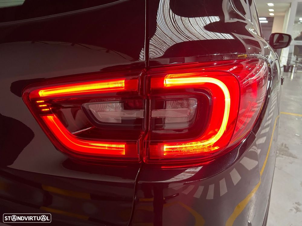 Renault Kadjar 1.3 TCe Intens - 10