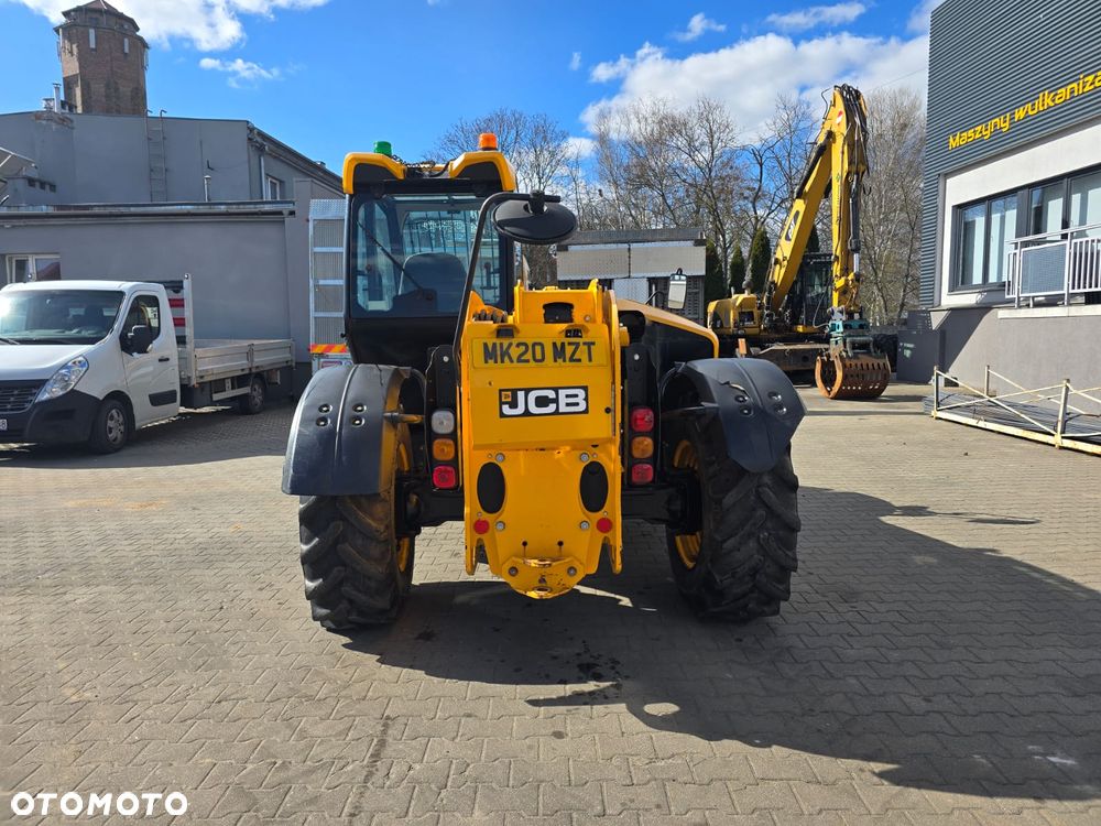 JCB 531-70 - 6