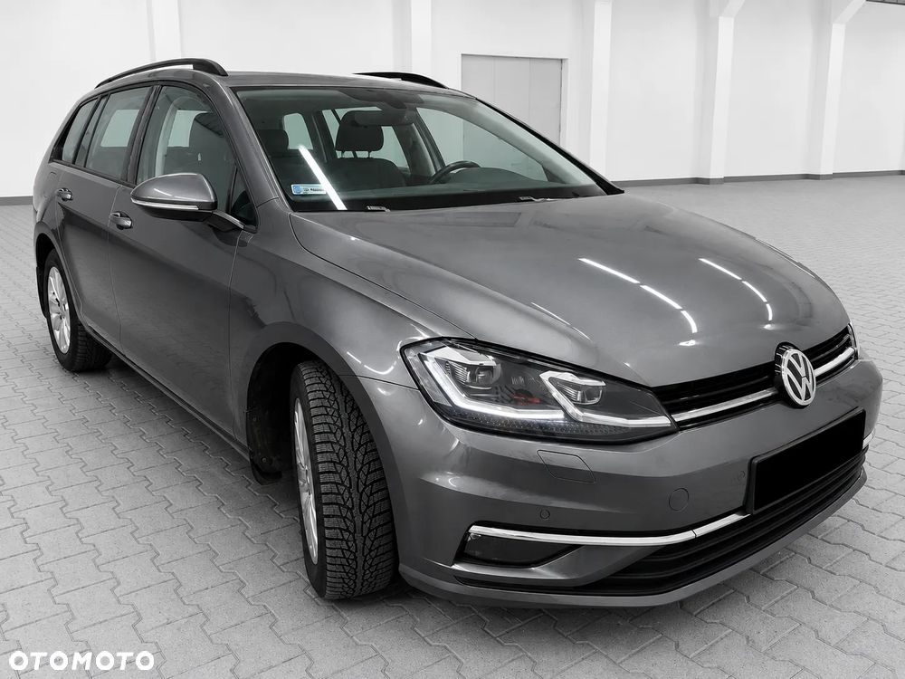 Volkswagen Golf 1.6 TDI BMT Comfortline - 2