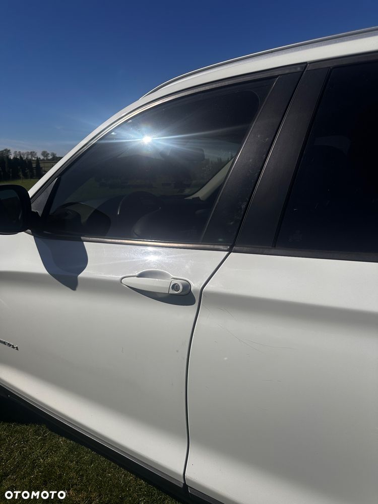 BMW X3 xDrive20d - 7
