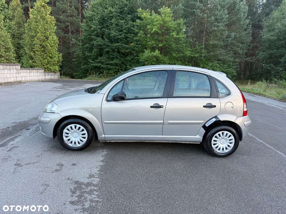Citroën C3 1.4i Equilibre - 2