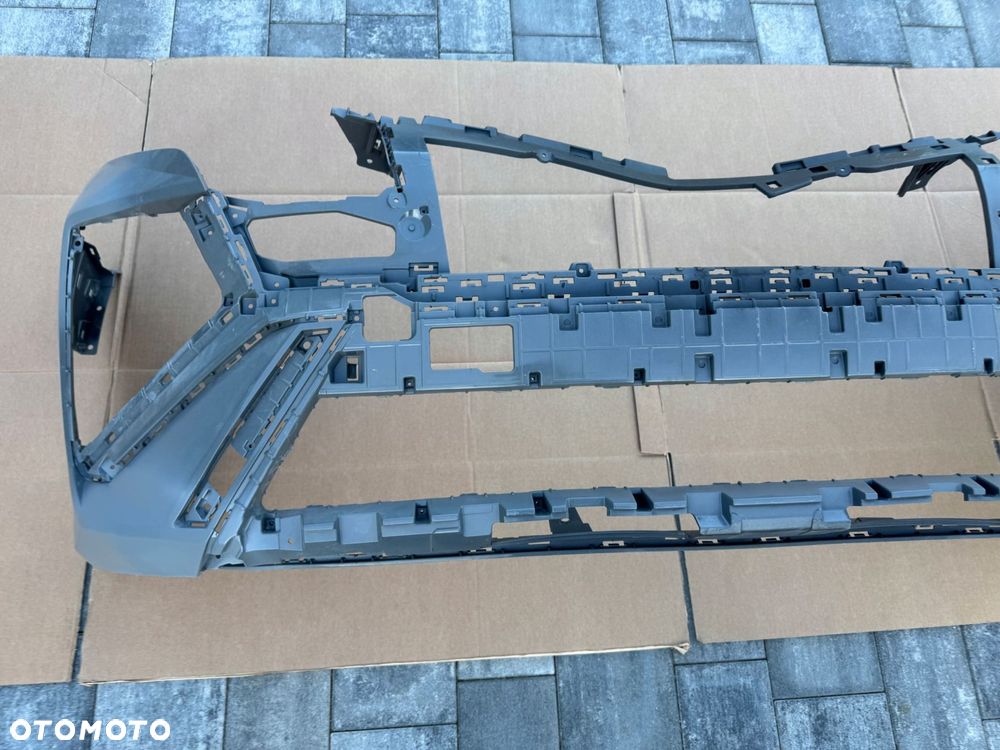 zderzak przód hyundai tucson 4 iv lift 2024- oryginał - 3