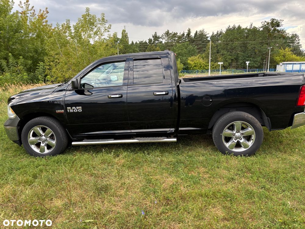 Dodge RAM 1500 5.7 4x4 - 28