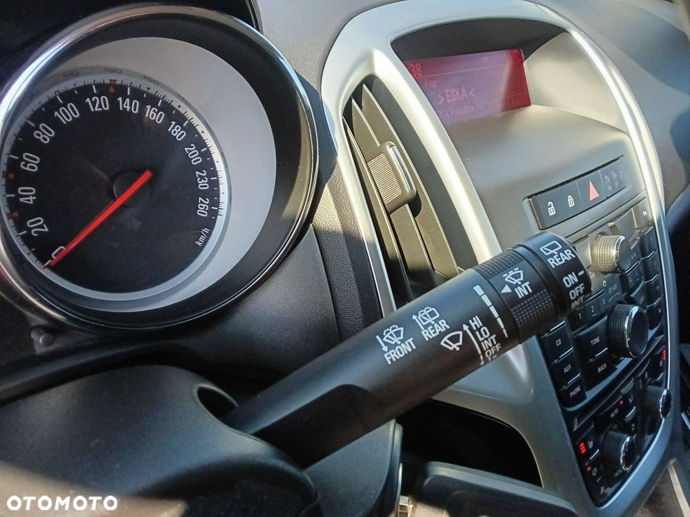 Opel Astra - 26