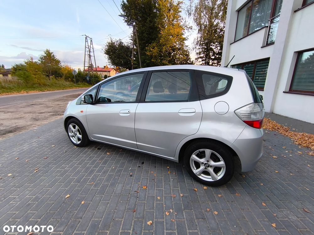 Honda Jazz 1.2 i-VTEC Trend - 24