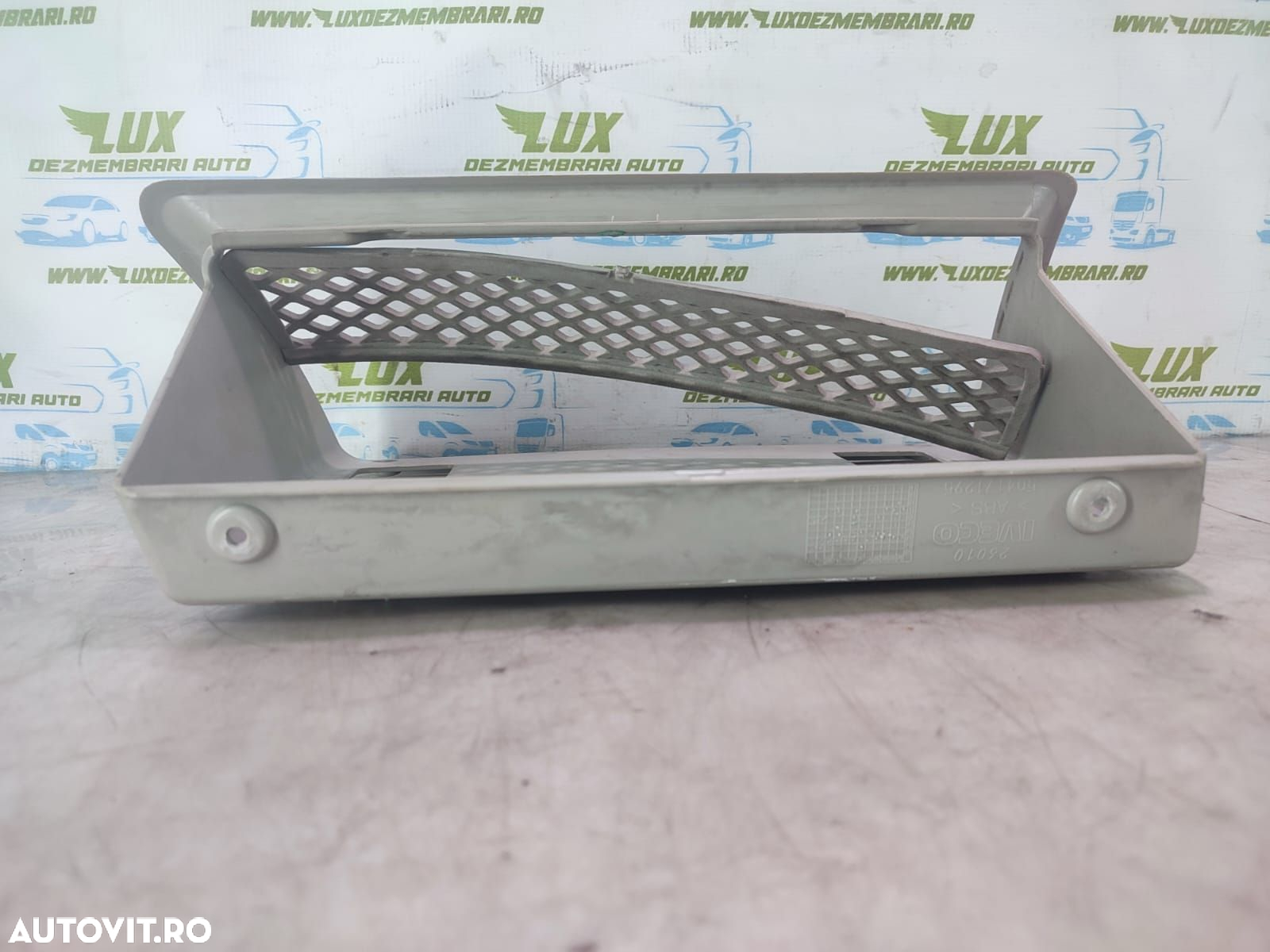Spatiu depozitare 504171295 IVECO Stralis generatia [2014 - 2019] 460 - 2
