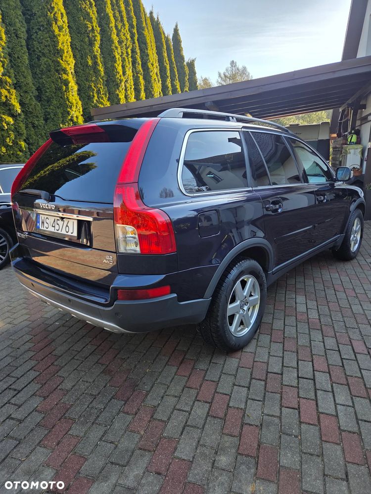 Volvo XC 90 3.2 AWD Summum - 3