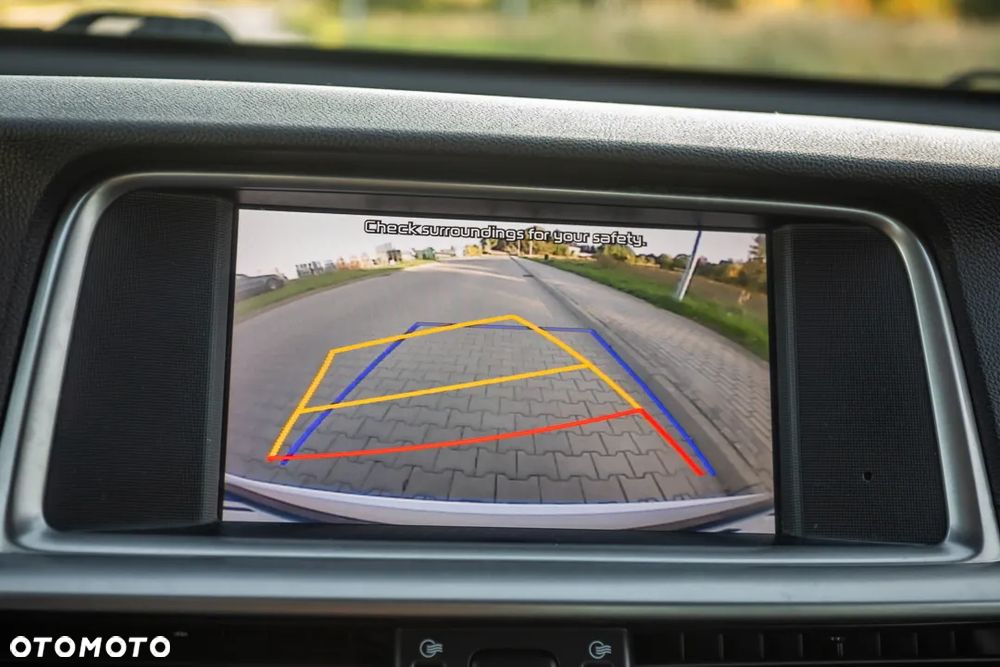 Kia Optima Sportswagon 2.0 T-GDI Automatik OPF GT - 32