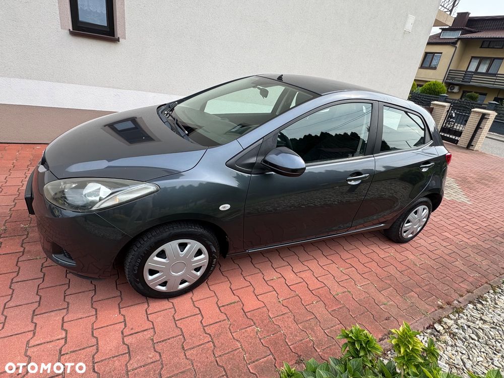 Mazda 2 1.3 Exclusive - 3