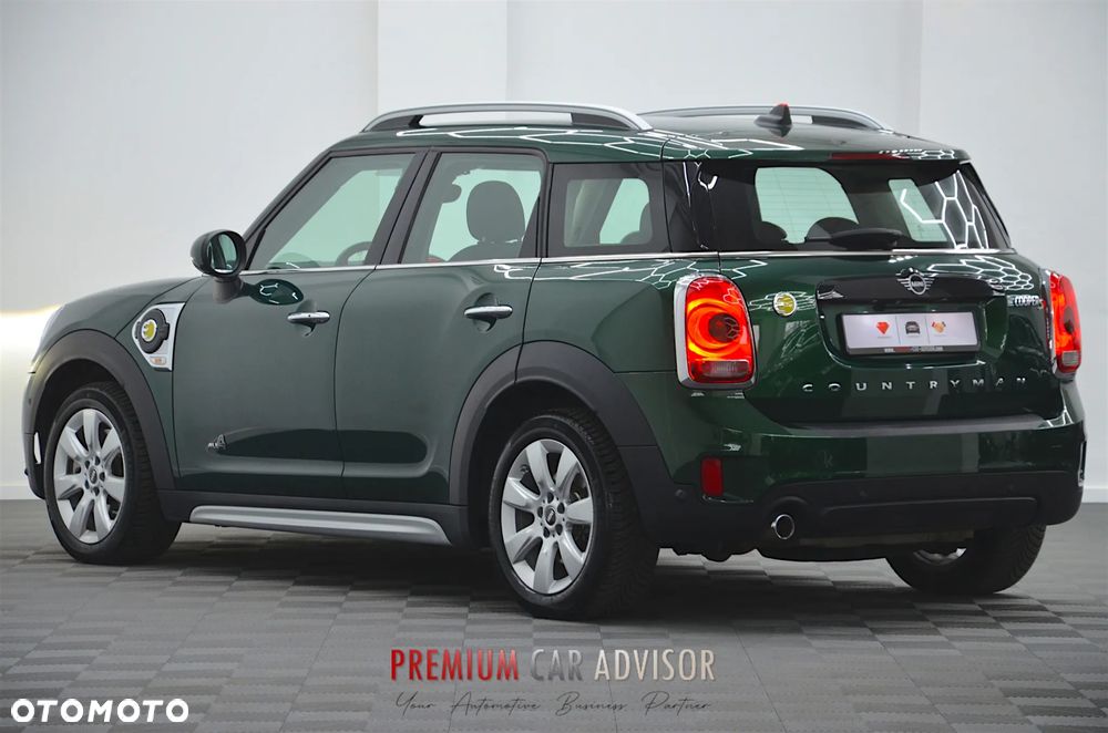 MINI Countryman Cooper S E ALL4 - 6