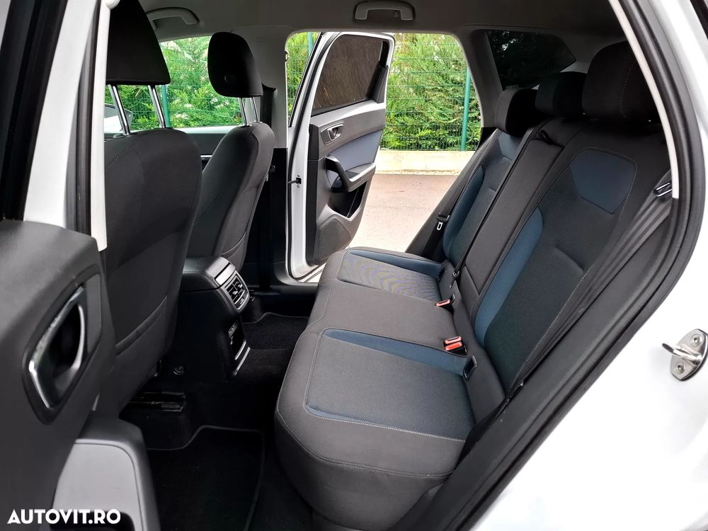 Seat Ateca 1.6 TDI Style - 6