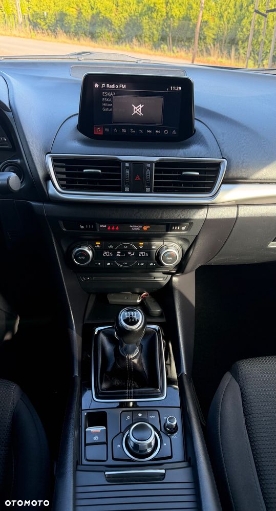 Mazda 3 - 21