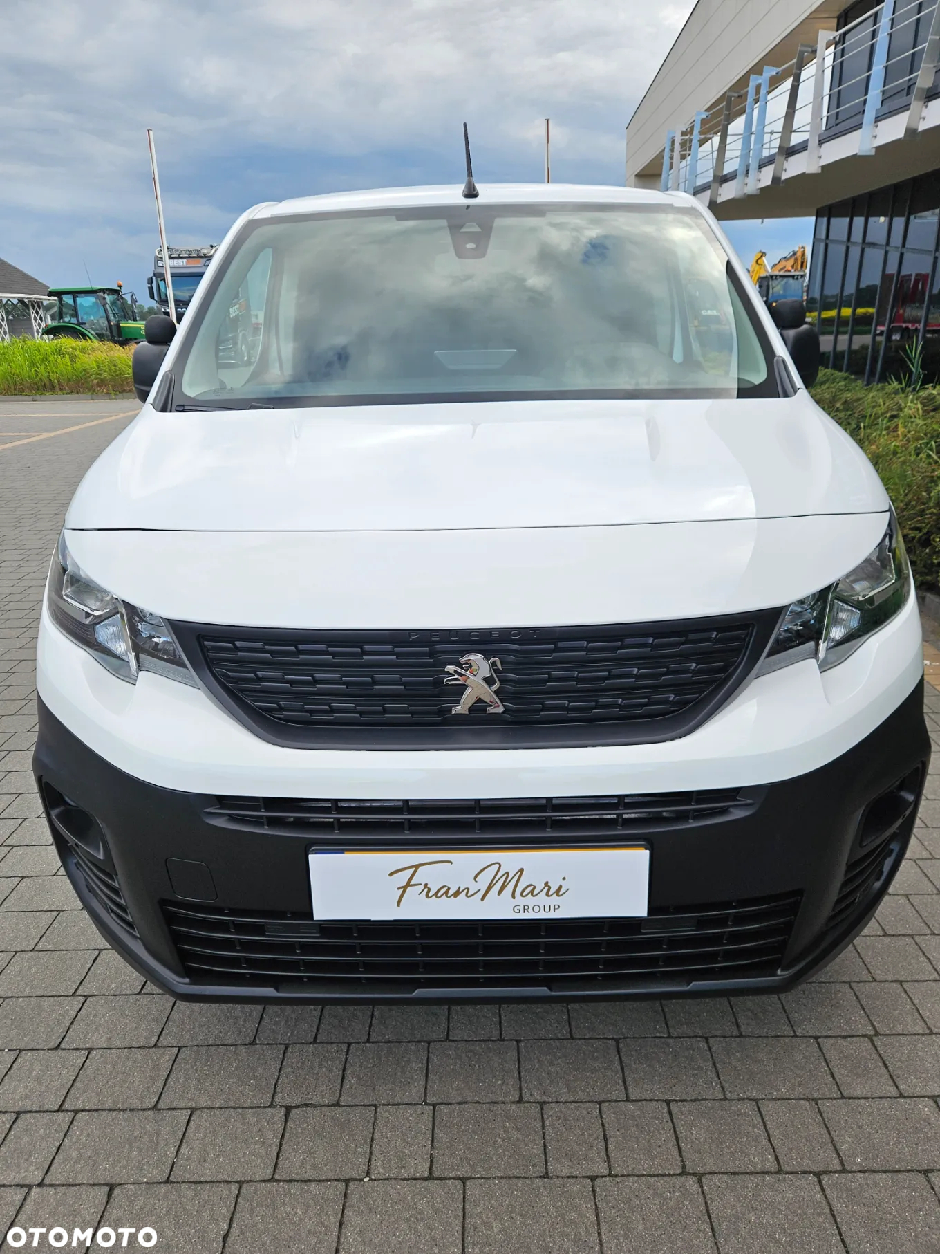 Peugeot Partner - 5