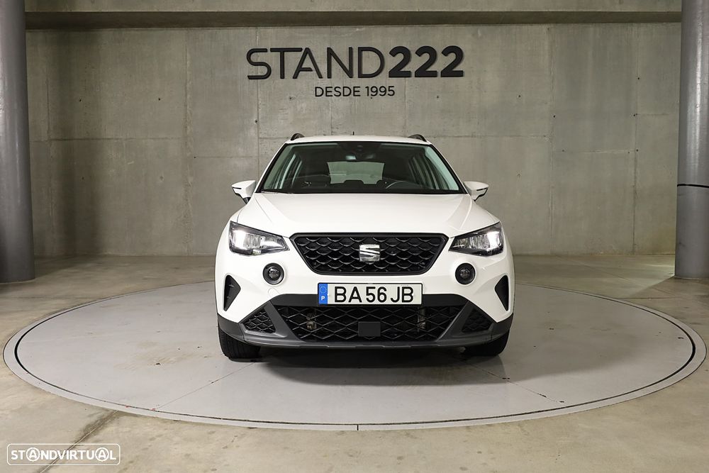SEAT Arona 1.0 TSI Style - 2