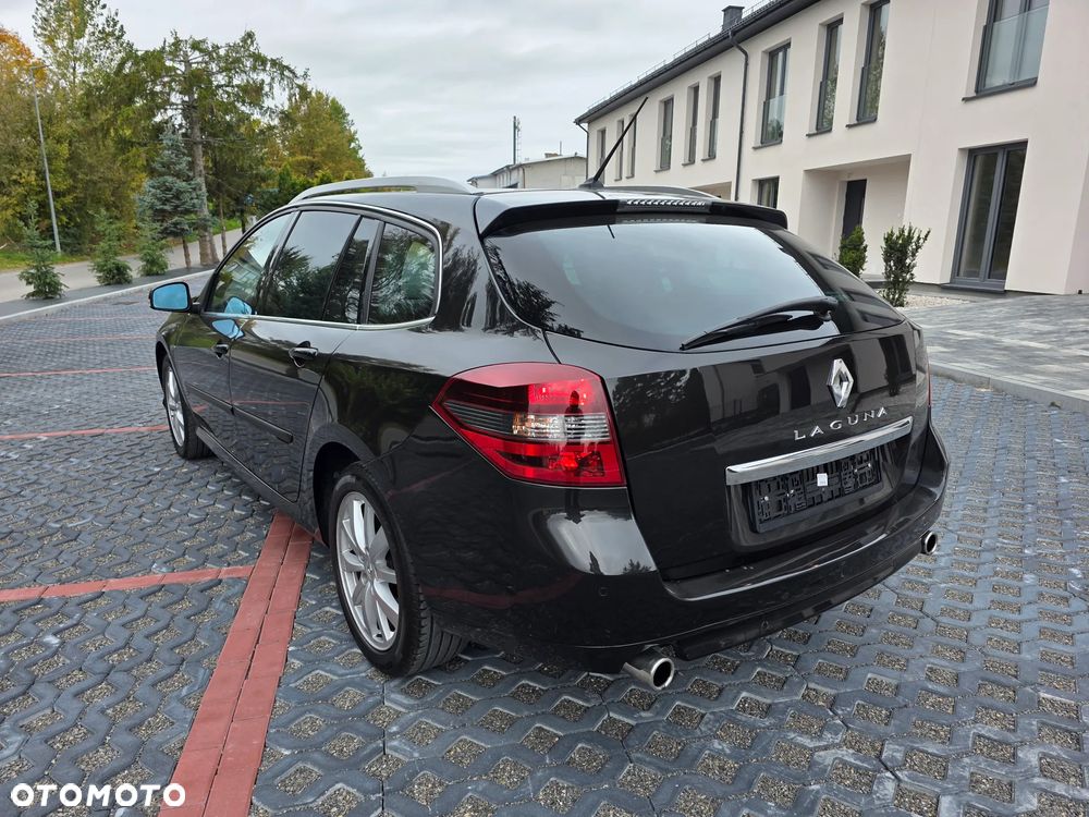 Renault Laguna 2.0 T Bose Edition - 39