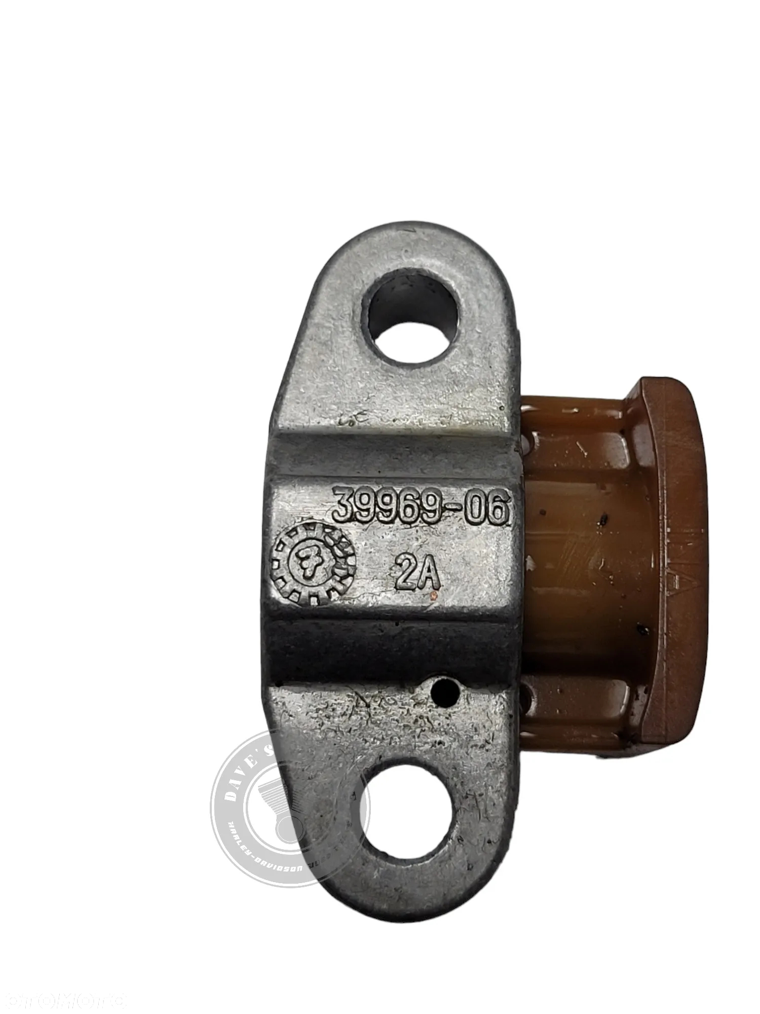 Napinacze łańcucha Harley Davidson Twin Cam 39968-06 39969-06 - 4