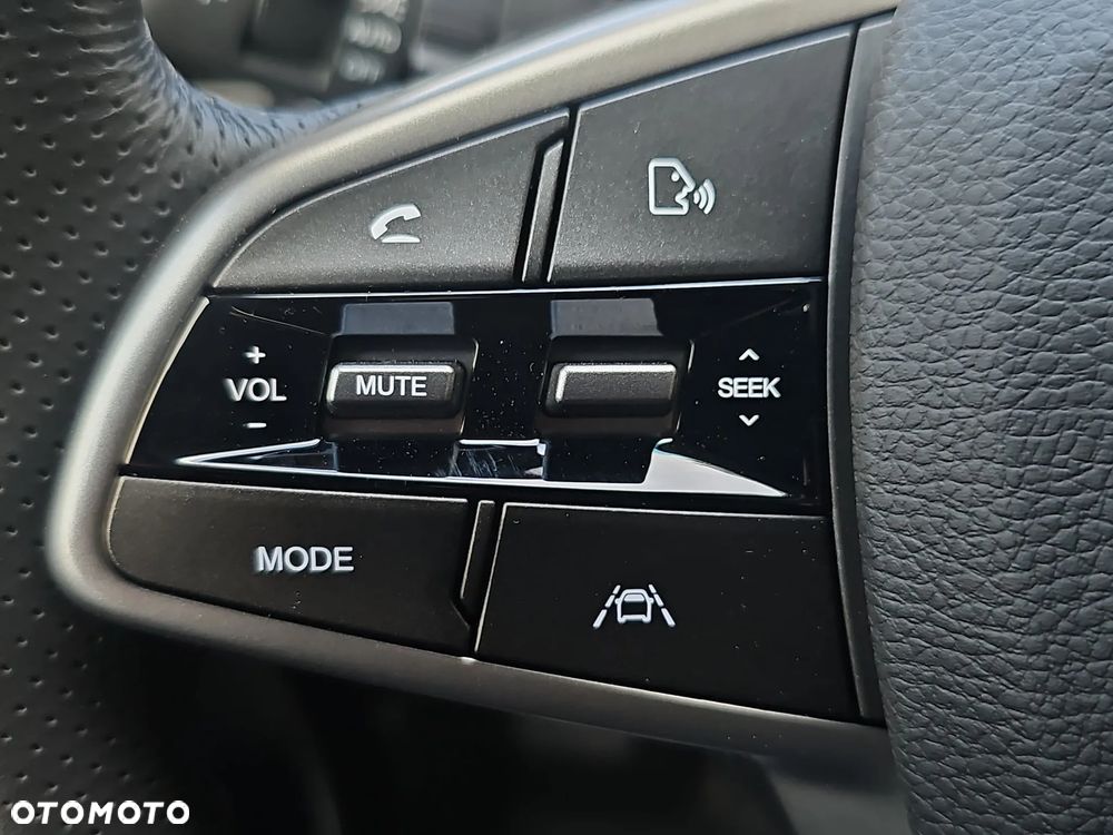 SsangYong/KGM Korando 1.5 T-GDI Joy 2WD - 18