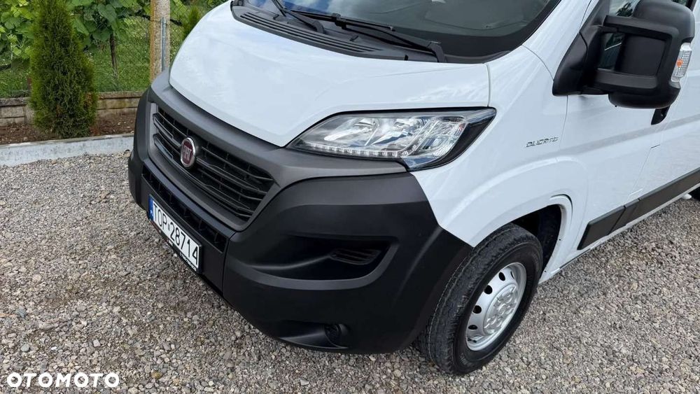 Fiat Ducato - 18
