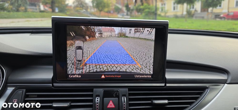 Audi A6 Avant 2.0 TFSI Quattro S tronic - 37