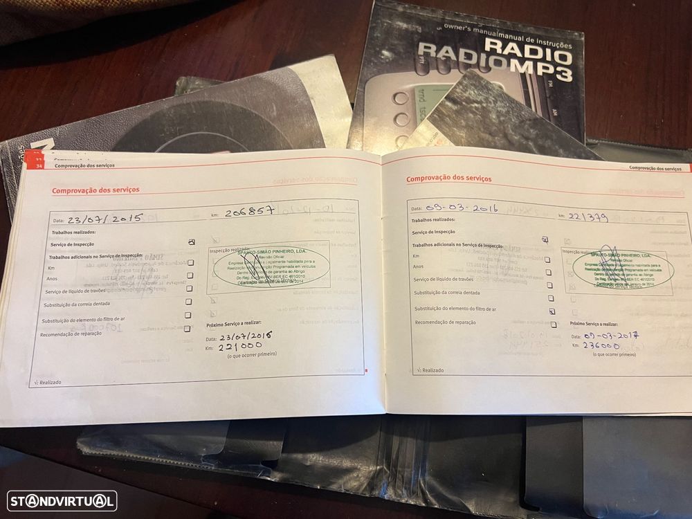 SEAT Leon 1.4 16V Reference - 31