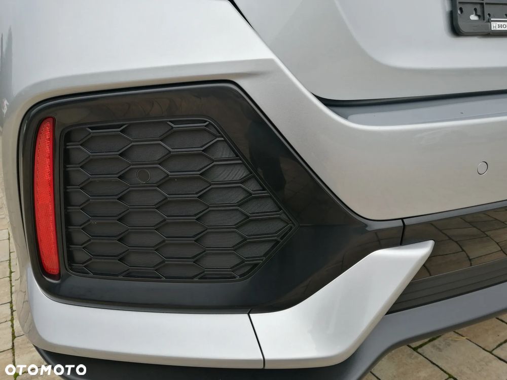 Honda Civic 1.0 i-VTEC Turbo Dynamic Limited Edition - 36