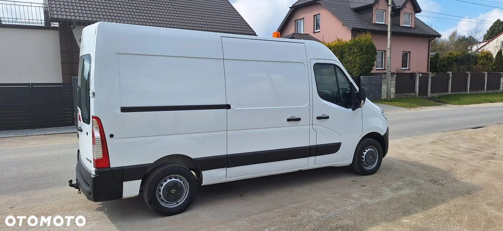 Renault Master - 11