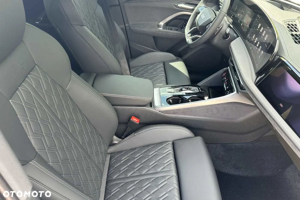 Audi SQ5 Sportback TFSI quattro S tronic - 17