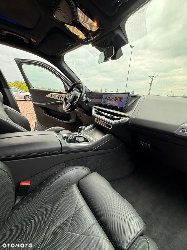 BMW XM PHEV sport - 19