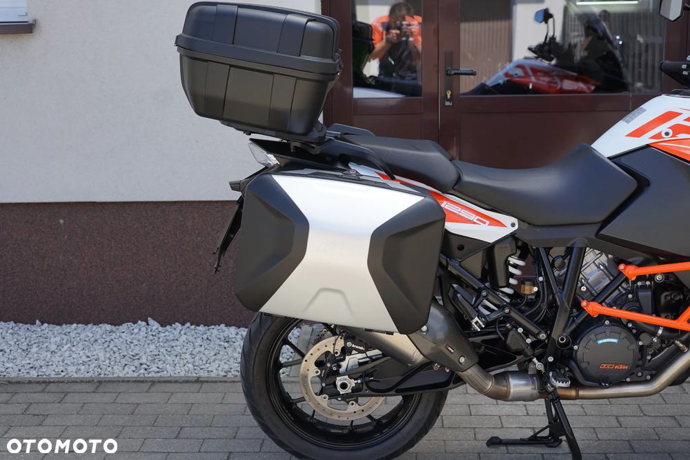 KTM Super Adventure - 5